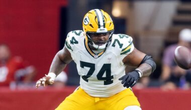 Every Cleveland Browns’ Free Agency Move, Ranked From Best to Worst