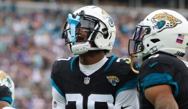 What the Montaric Brown Re-Signing Really Allows the Jaguars to Do