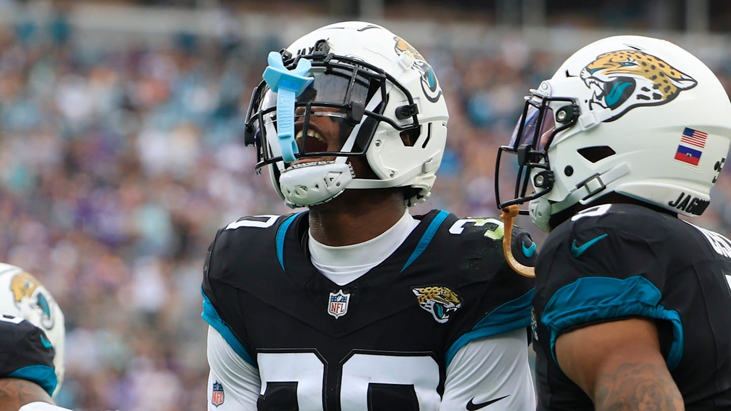 What the Montaric Brown Re-Signing Really Allows the Jaguars to Do