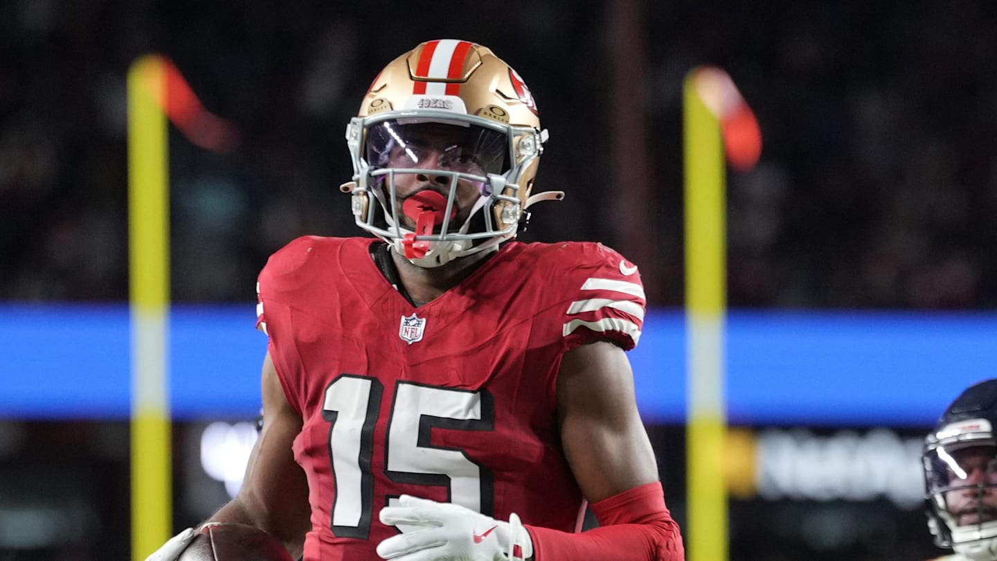 3 Reasons Rams Should Offer Jauan Jennings a Prove It Deal