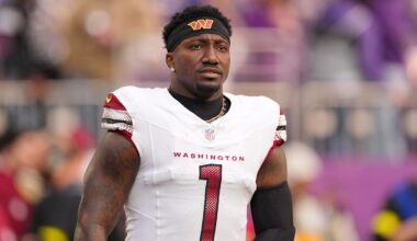 Deebo Samuel to the Carolina Panthers? One NFL Insider Loves the Potential Fit