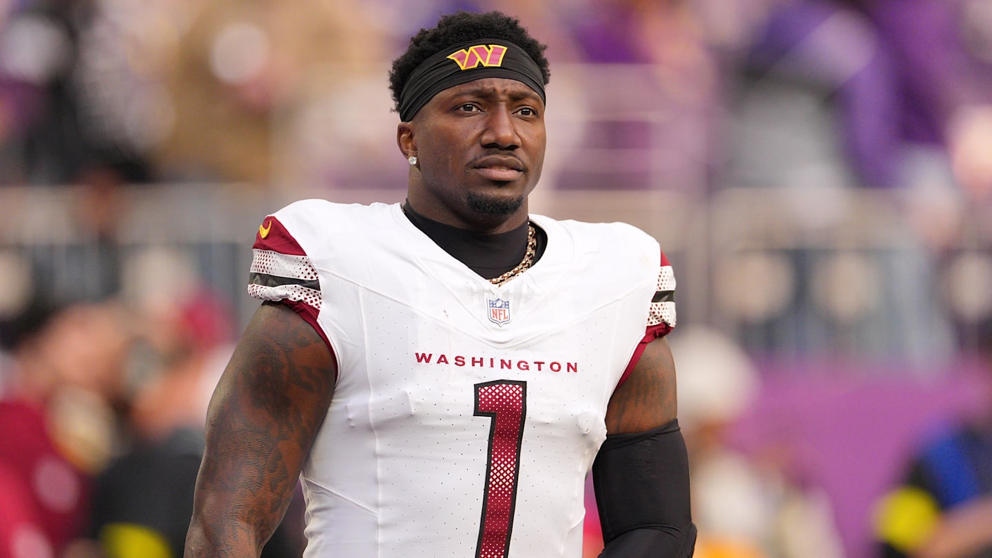 Deebo Samuel to the Carolina Panthers? One NFL Insider Loves the Potential Fit