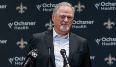 Saints 'Most Interesting' Move Wasn't Travis Etienne or David Edwards