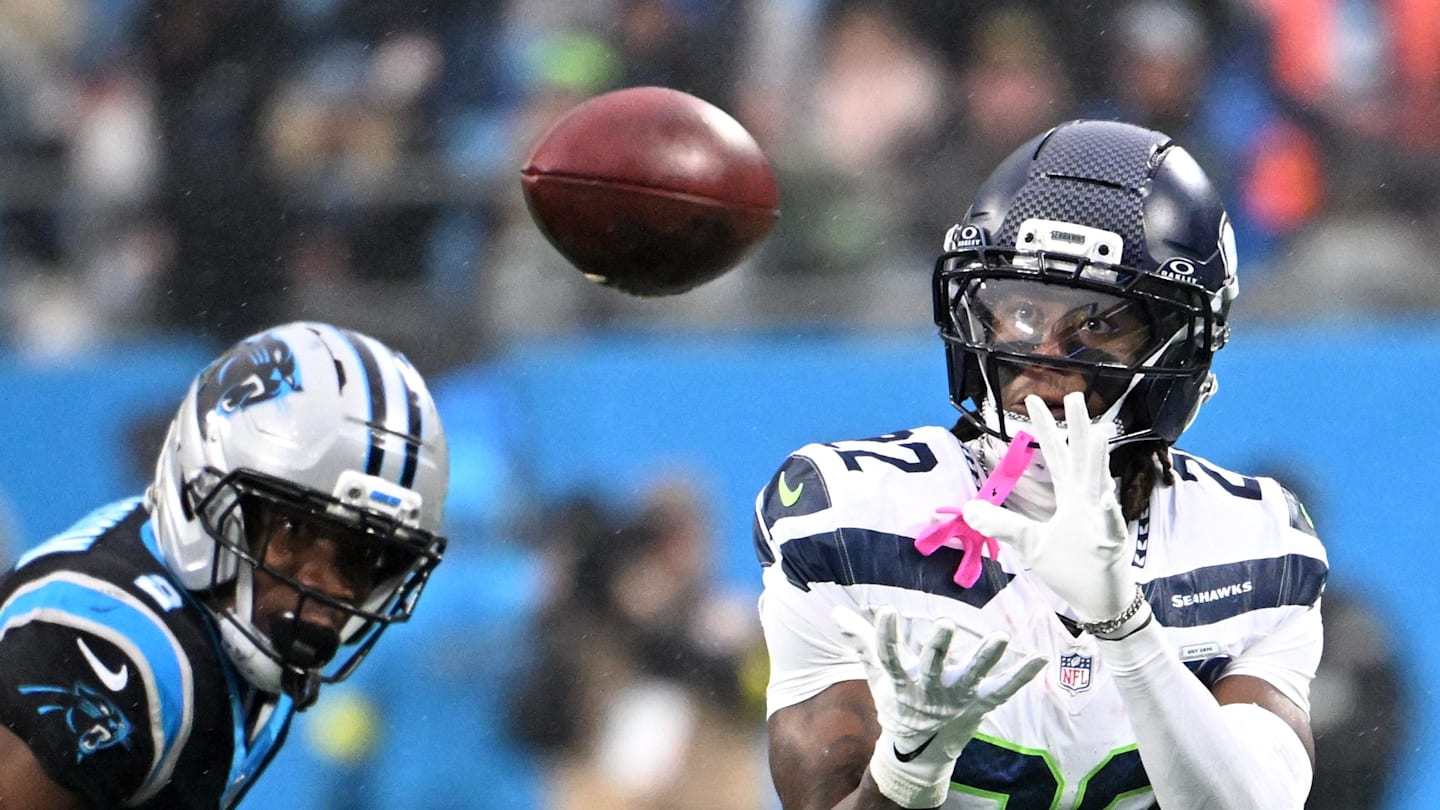 Seahawks Get Positive Power Rankings Returns After Free Agency