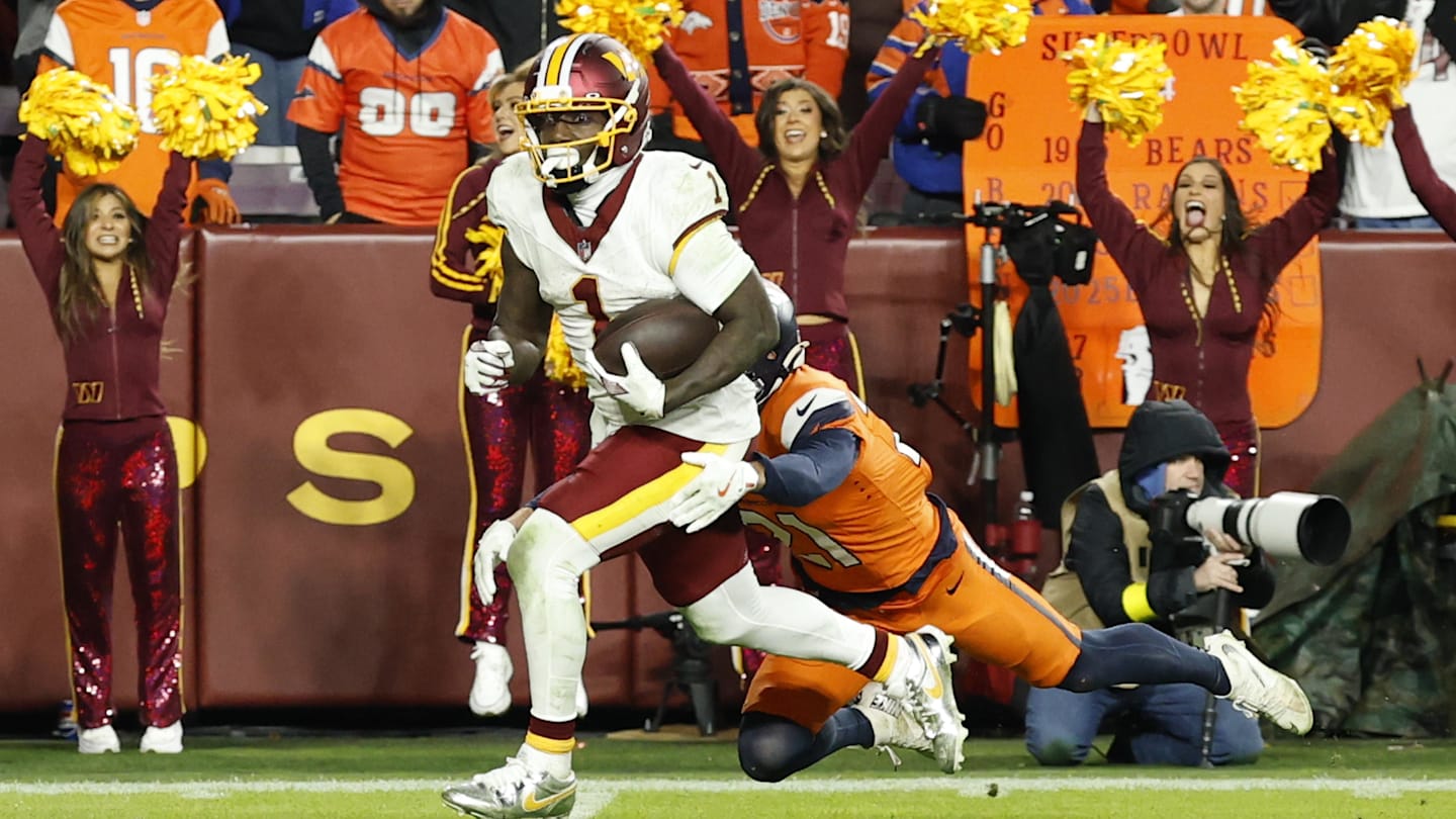 4 Free Agents Still Available Who Could Start for the Los Angeles Chargers