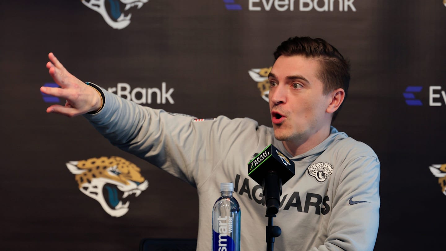 Jaguars Must Resist One Draft Temptation