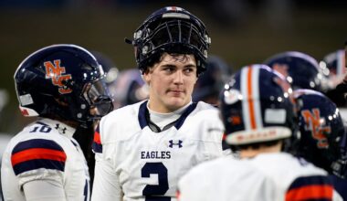 What Numbers Will Jared Curtis, Vanderbilt Football Newcomers Wear?