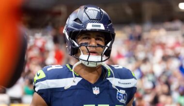 Seahawks Re-Sign Another Special Teams Ace