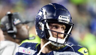 Seahawks Signing Rashid Shaheed Puts Writing on the Wall for Cooper Kupp
