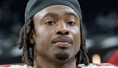 Three 49ers Veterans in Danger of Losing Their Jobs to Rookies