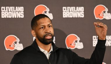 Three Trades That Would Instantly Elevate the Cleveland Browns