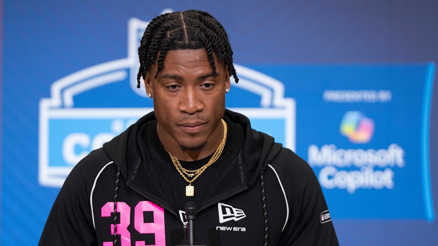 Bengals Met With Intriguing Defensive Prospect Ahead of 2026 NFL Draft