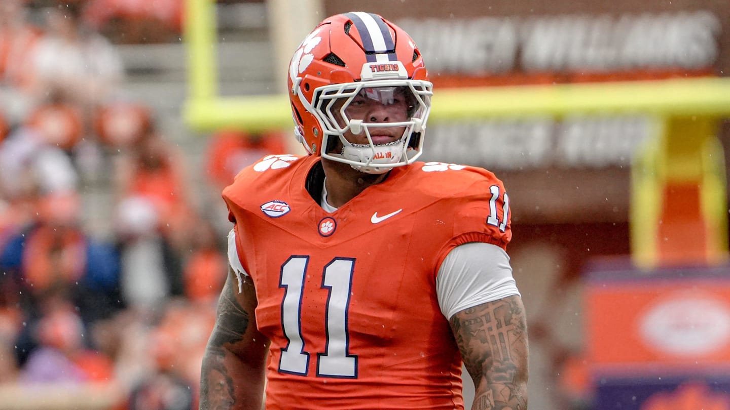 Chargers End First-Round Streak in Mel Kiper's NFL Mock Draft