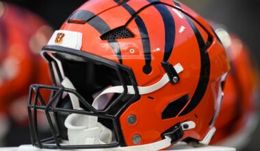 Bengals Predicted to Bring Back Key Leader in Free Agency