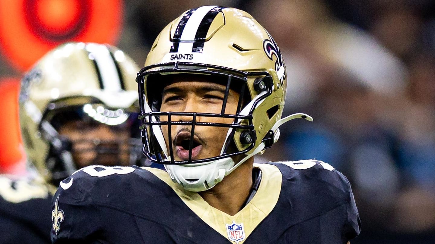 Grading Detroit Lions Signing EDGE Payton Turner