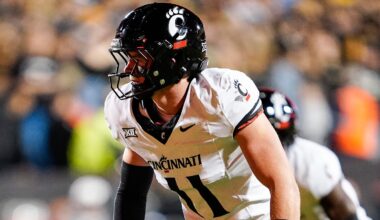 Broncos' 7 Round Mock Draft After Jaylen Waddle Trade