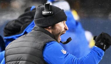 Sean McVay Scores Two Offensive Superstars