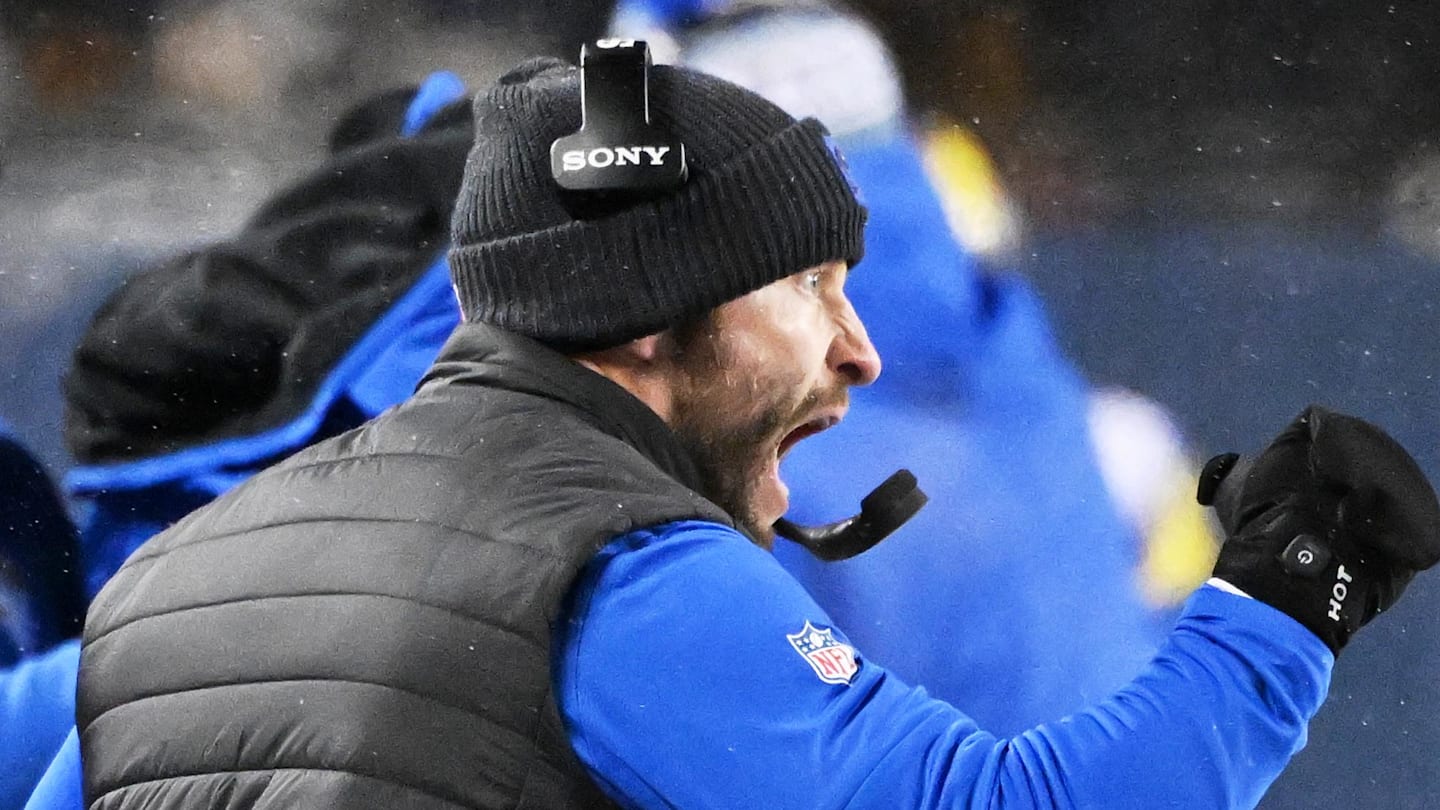 Sean McVay Scores Two Offensive Superstars