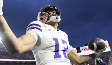 Titans Should Target Rising WR in Draft