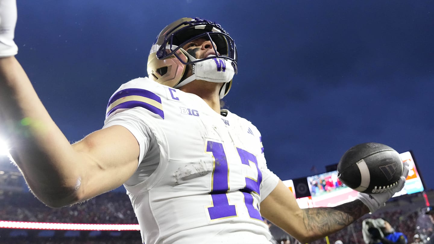 Titans Should Target Rising WR in Draft