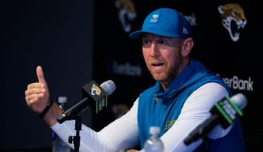 3 Second-Year Jaguars Who Need a Big Offseason