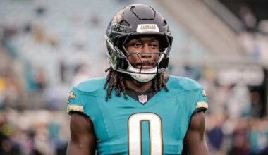 NFL Insider Claims Panthers Improved Most ‘Without Massive Overpays’