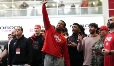 Cincinnati Bengals Interested In Elite Linebacker, Visit Set Up