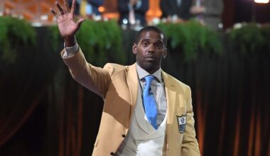 Why The Bengals Passed On Randy Moss Twice In 1998 NFL Draft