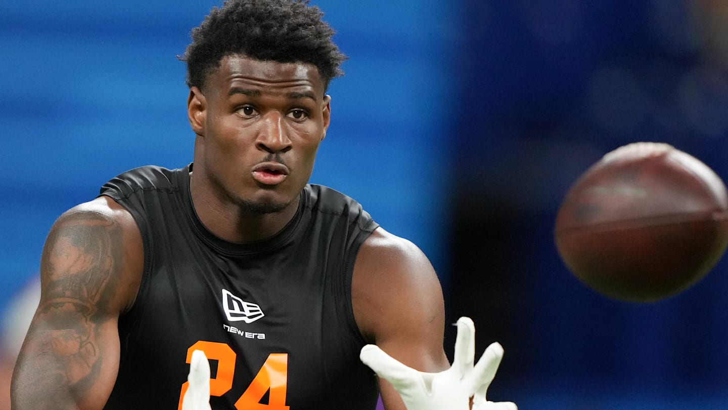 Under-Radar ‘Freaks List’ Receiver Will Have NFL Draft Visit With Packers