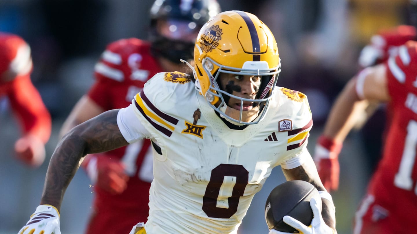 Five Injured Prospects Ravens Should Be Wary of Drafting Early