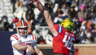 Chiefs Moves in Free Agency Revealed Obvious Direction for Draft