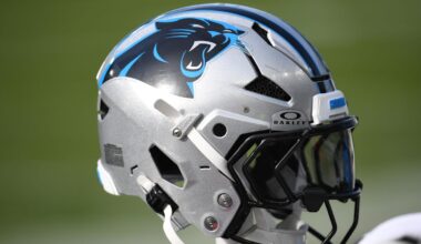 Betting Odds Reveal Whether Carolina Panthers Really Improved in Free Agency