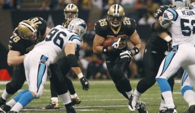 Ole Miss Football Icon Deuce McAllister Reveals Clear Statement on Future of Rebels