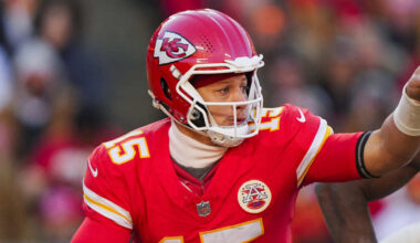 Late-Round Option Could Provide Chiefs With Spark at Receiver