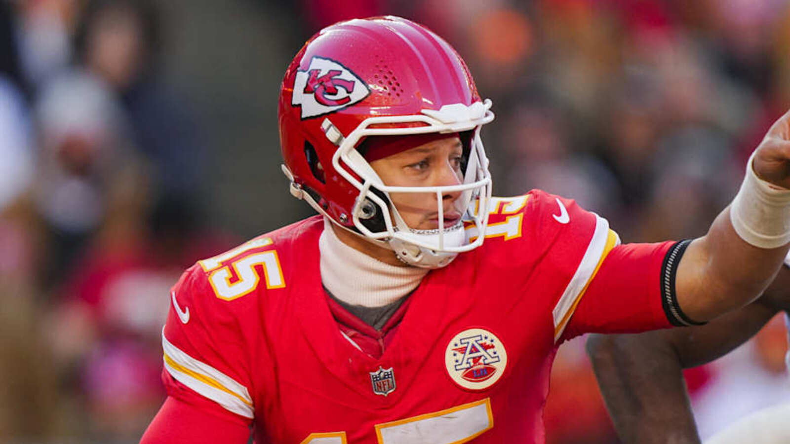 Late-Round Option Could Provide Chiefs With Spark at Receiver