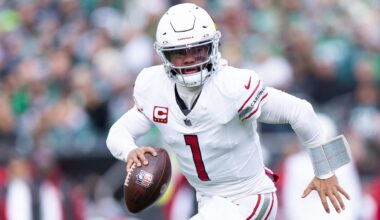 Former Arizona Teammate Expects Huge Year for Kyler Murray in Minnesota