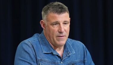 Former Second-Round Pick Named Patriots' Most Overpaid Player