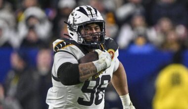 Ravens to Host Hidden Draft Gem