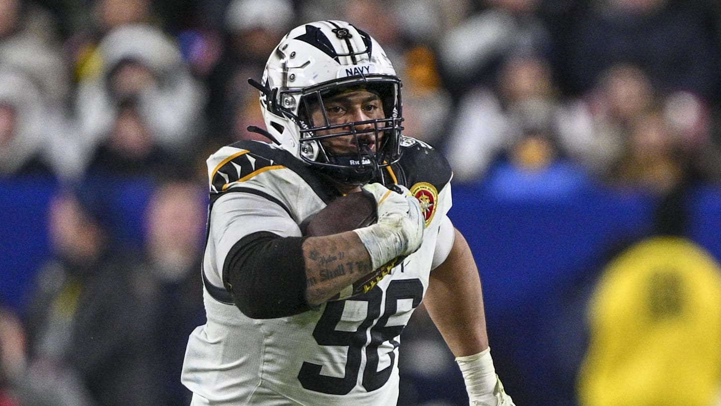 Ravens to Host Hidden Draft Gem