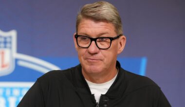 Why Buccaneers Must Target Loaded Edge and LB Classes in 2026 NFL Draft