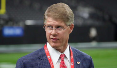 Chiefs Could Have Swing Votes at This Week’s League Meetings