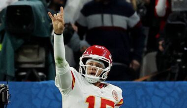 Chiefs-in-Spain Discussions Expected To Pick Up This Week