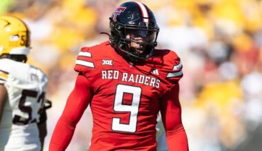 Colts' Free Agency Moves Reveal Obvious Direction for NFL Draft