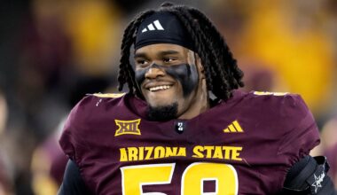 One OL Prospect Stands Out For Titans