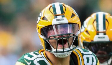 Huge (And Expensive) Deadline Looming for Packers