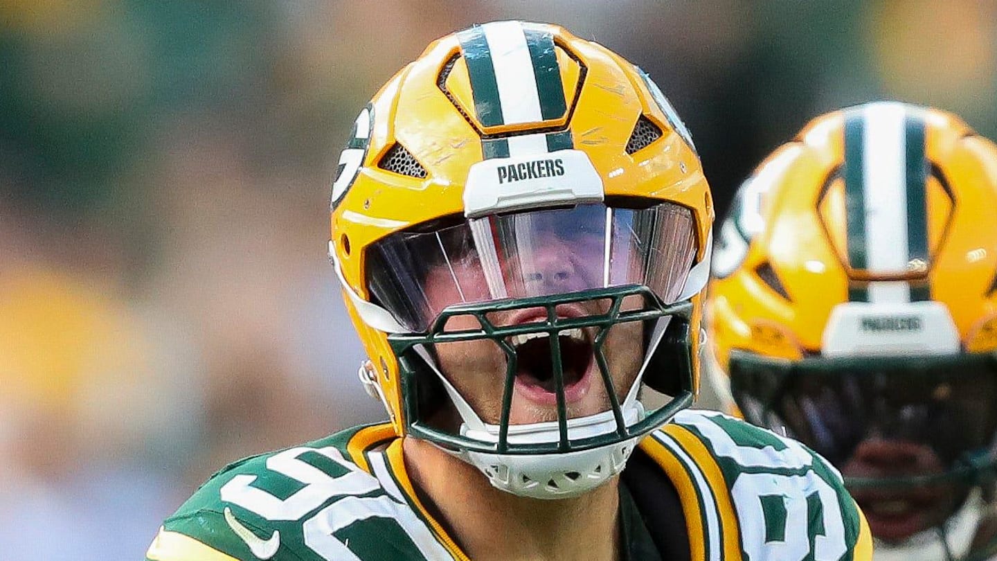 Huge (And Expensive) Deadline Looming for Packers