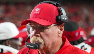 Underrated Prospects to Consider for Chiefs’ First-Round Pick