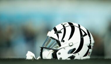 Cincinnati Bengals Free Agent Named Top 5 Under-The-Radar Signing