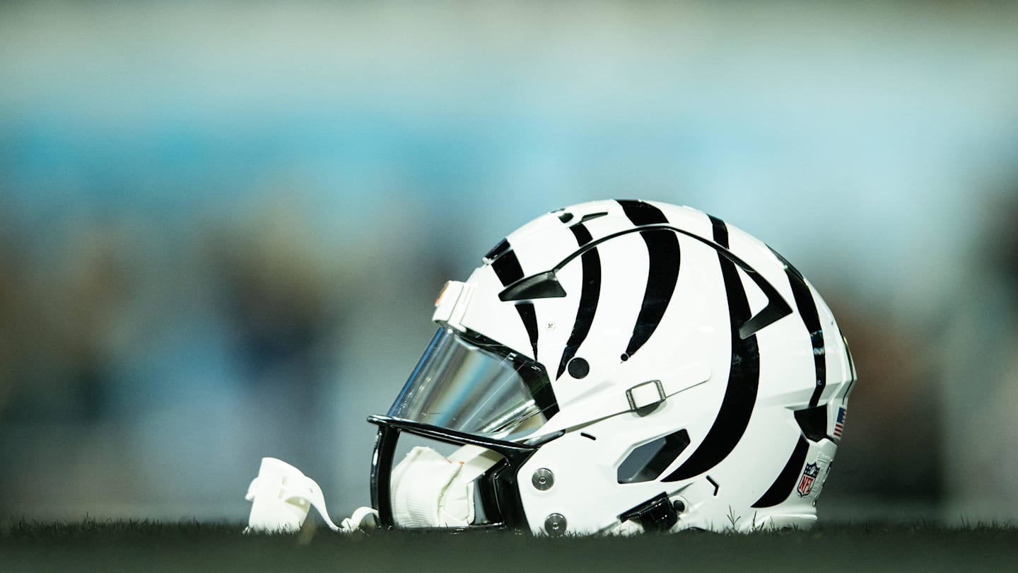 Cincinnati Bengals Free Agent Named Top 5 Under-The-Radar Signing