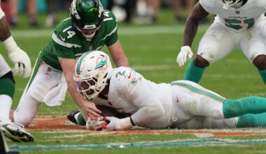 GM Admits Hidden Risk Attached to Buffalo Bills' Top Defensive Free Agent Signing